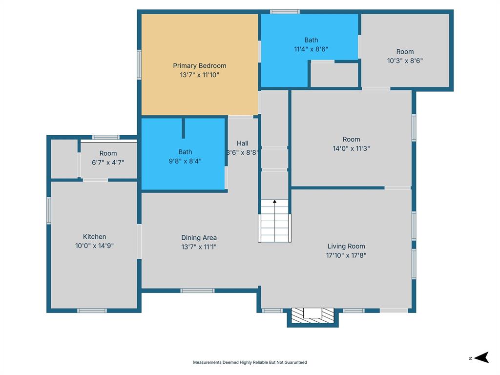3141 NW 23rd Street