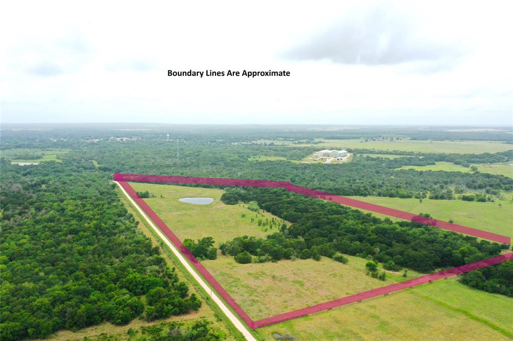 Located just outside of peaceful Wortham, TX this beautiful property awaits your vision. This meticulously improved 30 acres offers the perfect blend of rural tranquility with modern conveniences. Recent improvements include: all new perimeter fencing and gates, the addition of a stock pond, now 3 years old and full of fish and a massive clearing project. All mesquite trees have been cleared out and any new growth has been treated.  With over 1850 feet of road frontage, this property is truly ready to go! Whether you are planning to build your dream home, start a small ranch operation, build a venue, or create a weekend getaway, all the hard work has been done for you. Electric available. Verify water availability with the city.