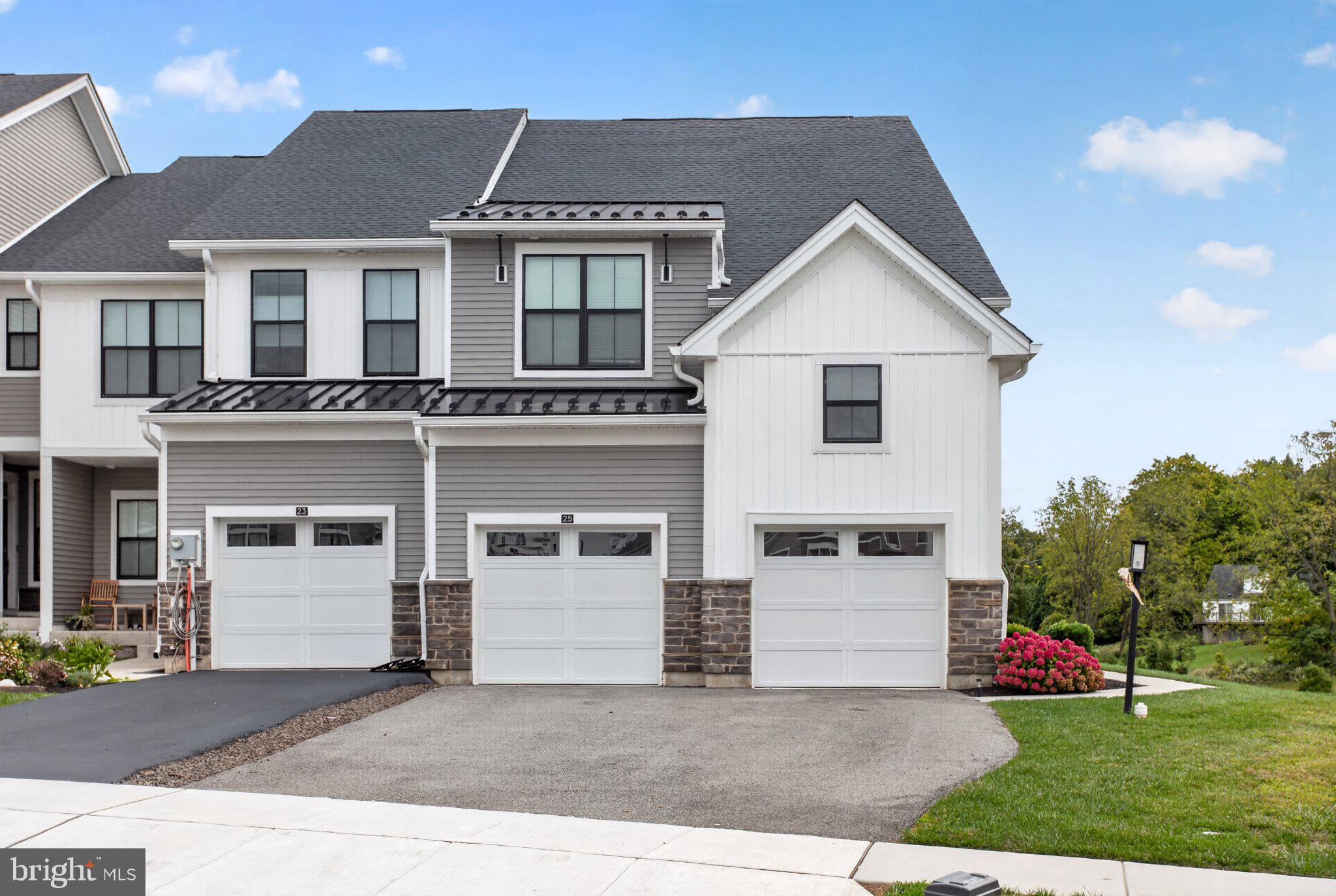 25 Tamarack Circle