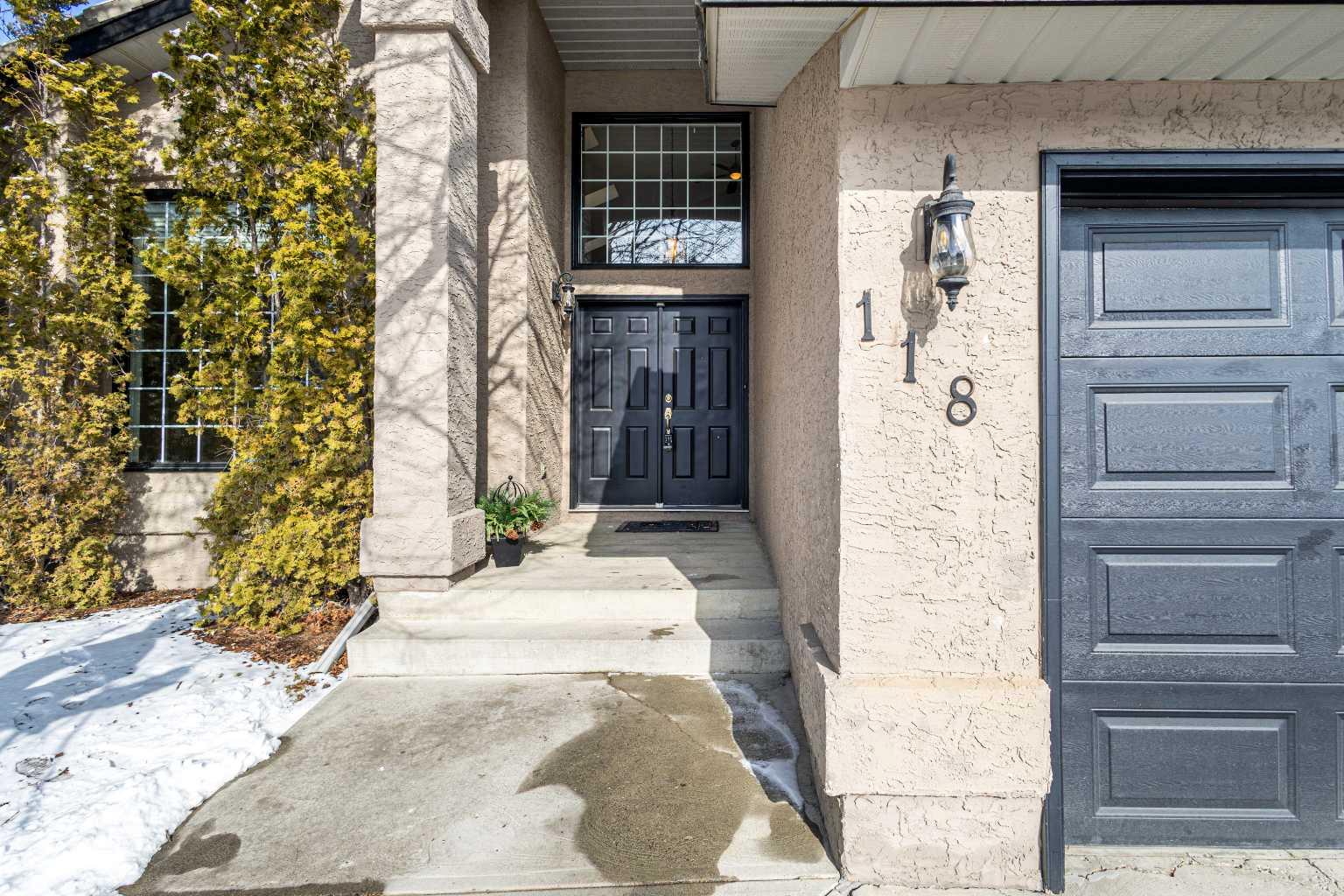 118 Sienna Hills Drive SW