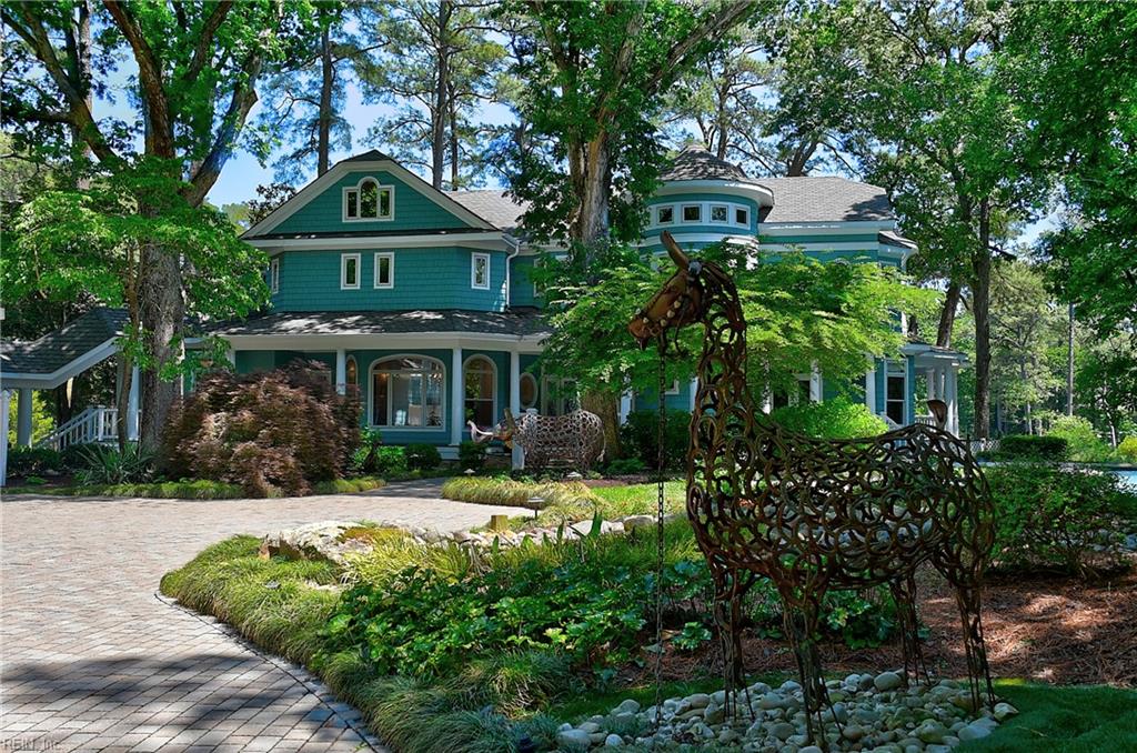 1644 Duke Of Windsor Road