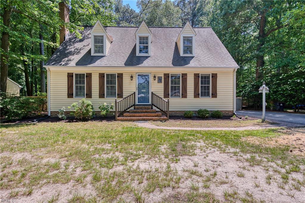 32 Little Florida Road