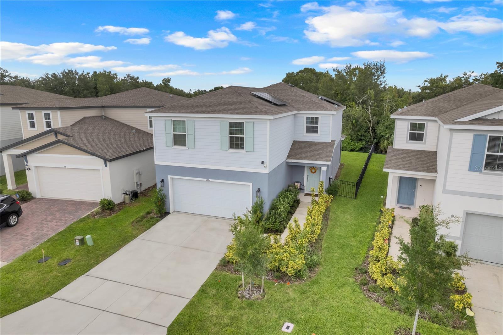 1001 Rivers Crossing Street, Clermont, FL