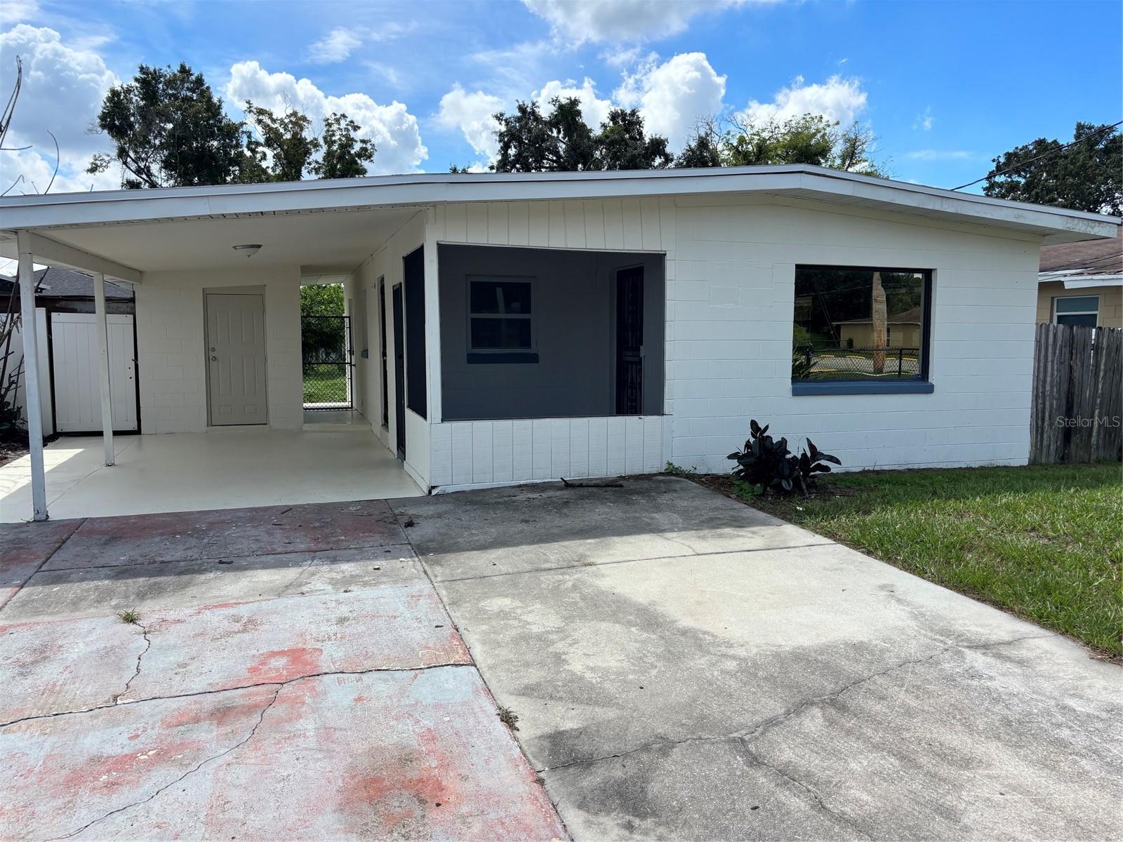 4522 Carter Street, Orlando, FL