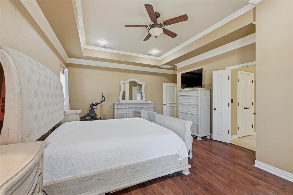 3712 Melrose Trail