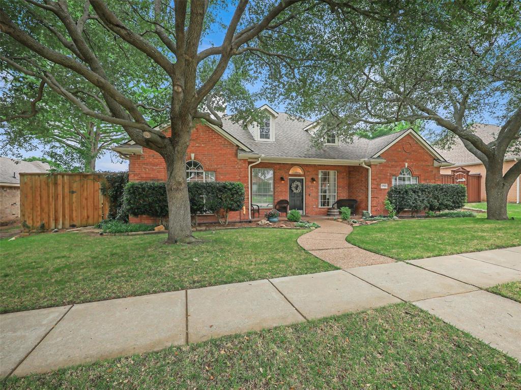11721 Waterford, Lane Frisco, TX