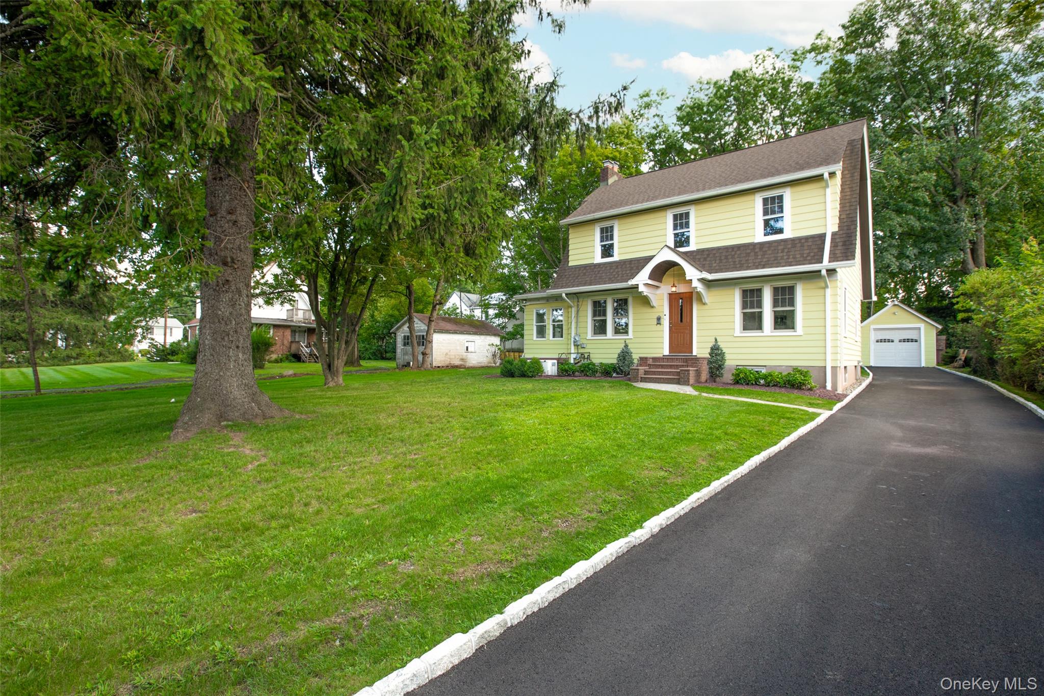 7 Nanuet Avenue