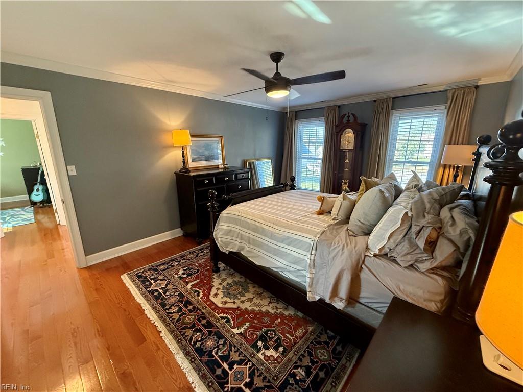 4700 Springtree Court