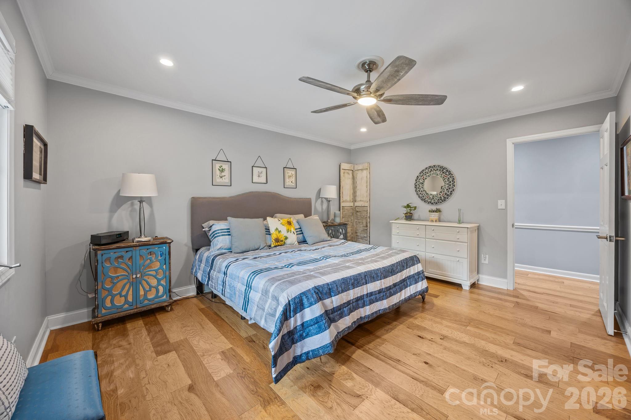 10708 Willow Oak Road