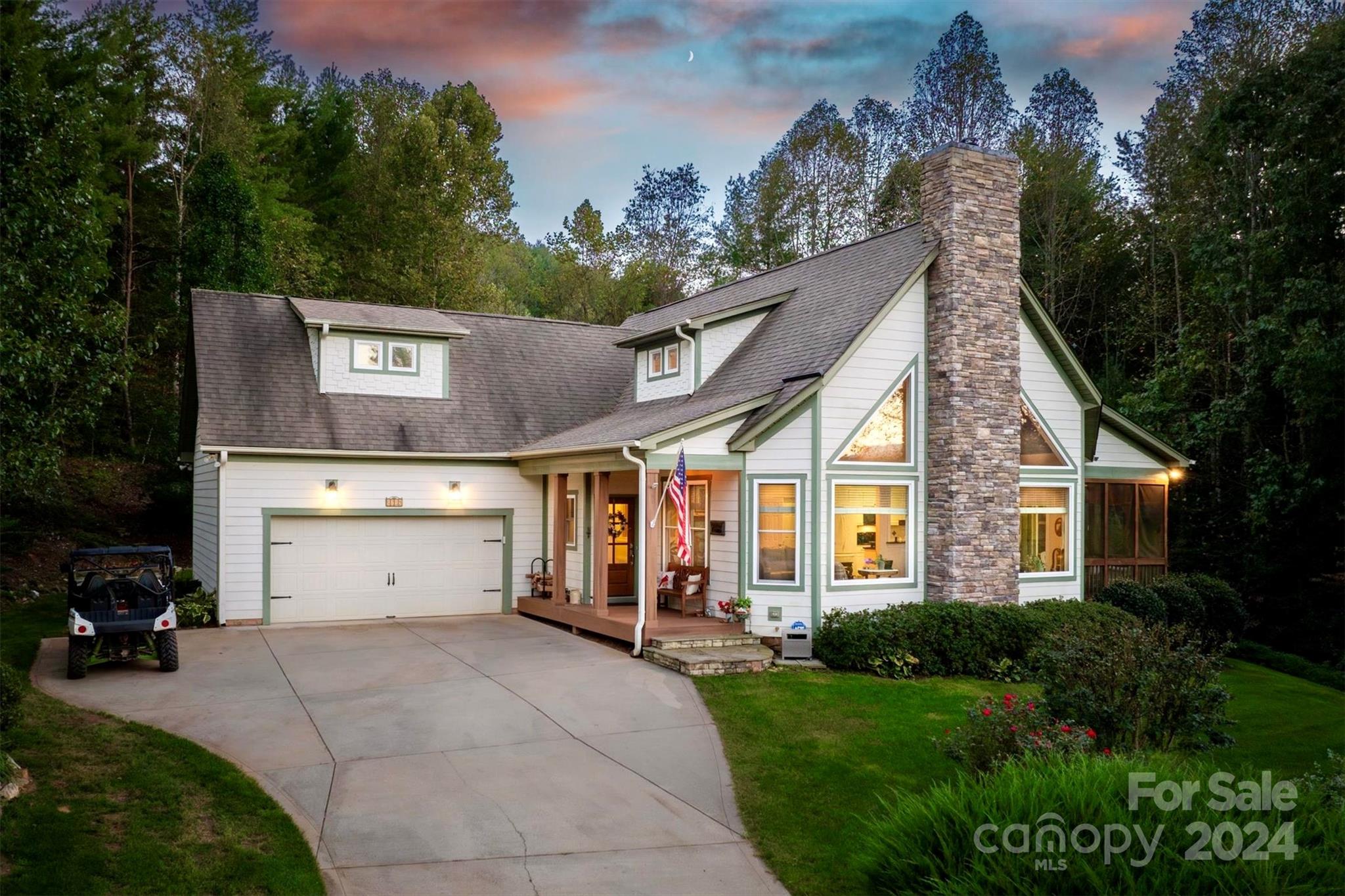 5219 Sunset Creek Lane