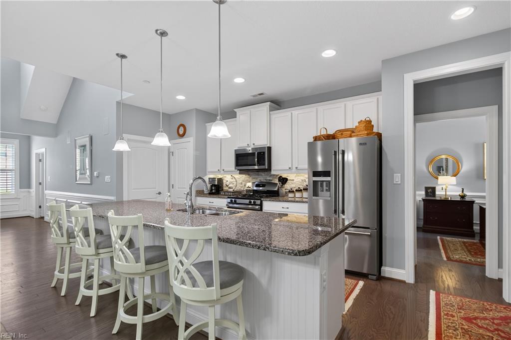 152 Tranquility Trace