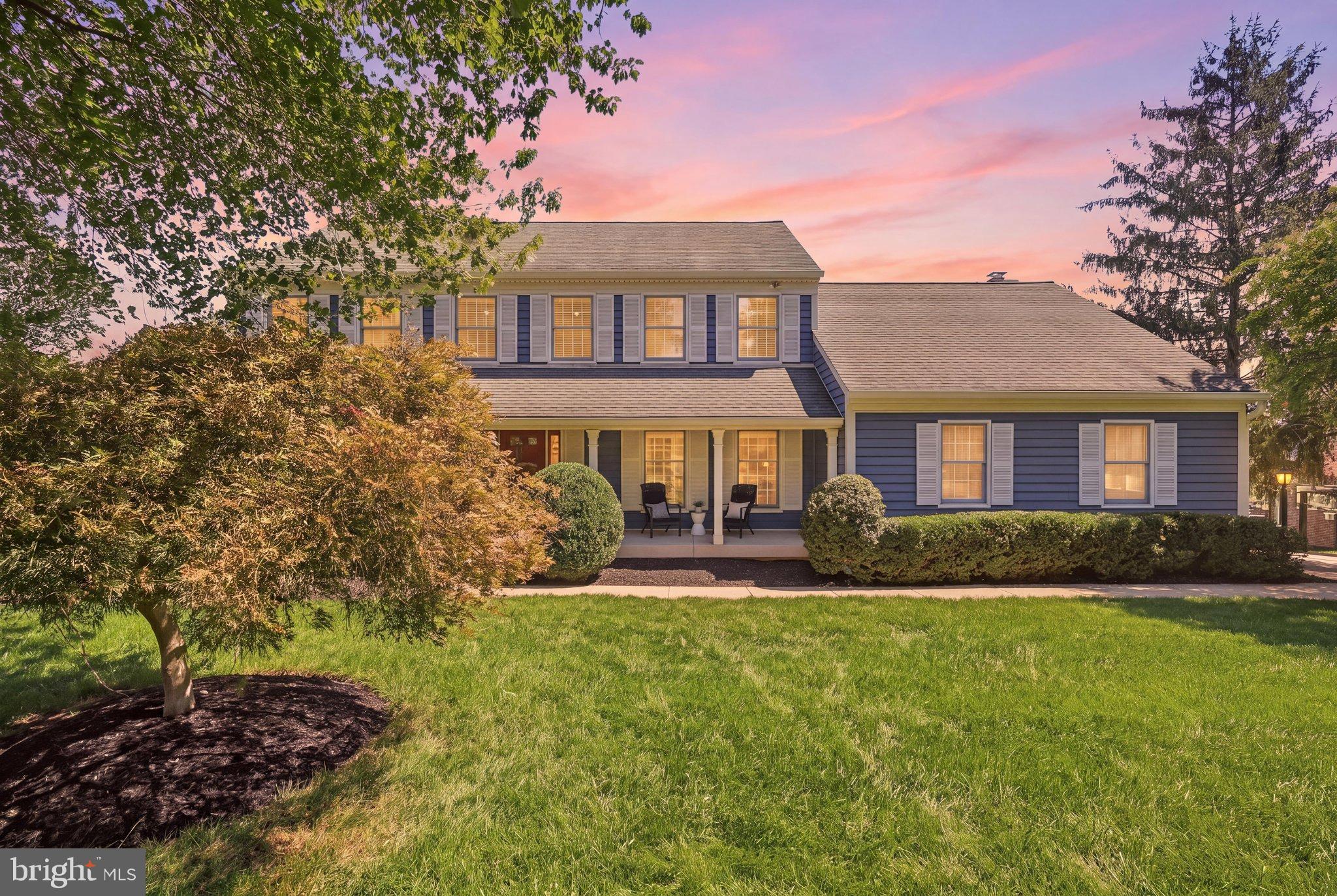 2817 Berryland Drive