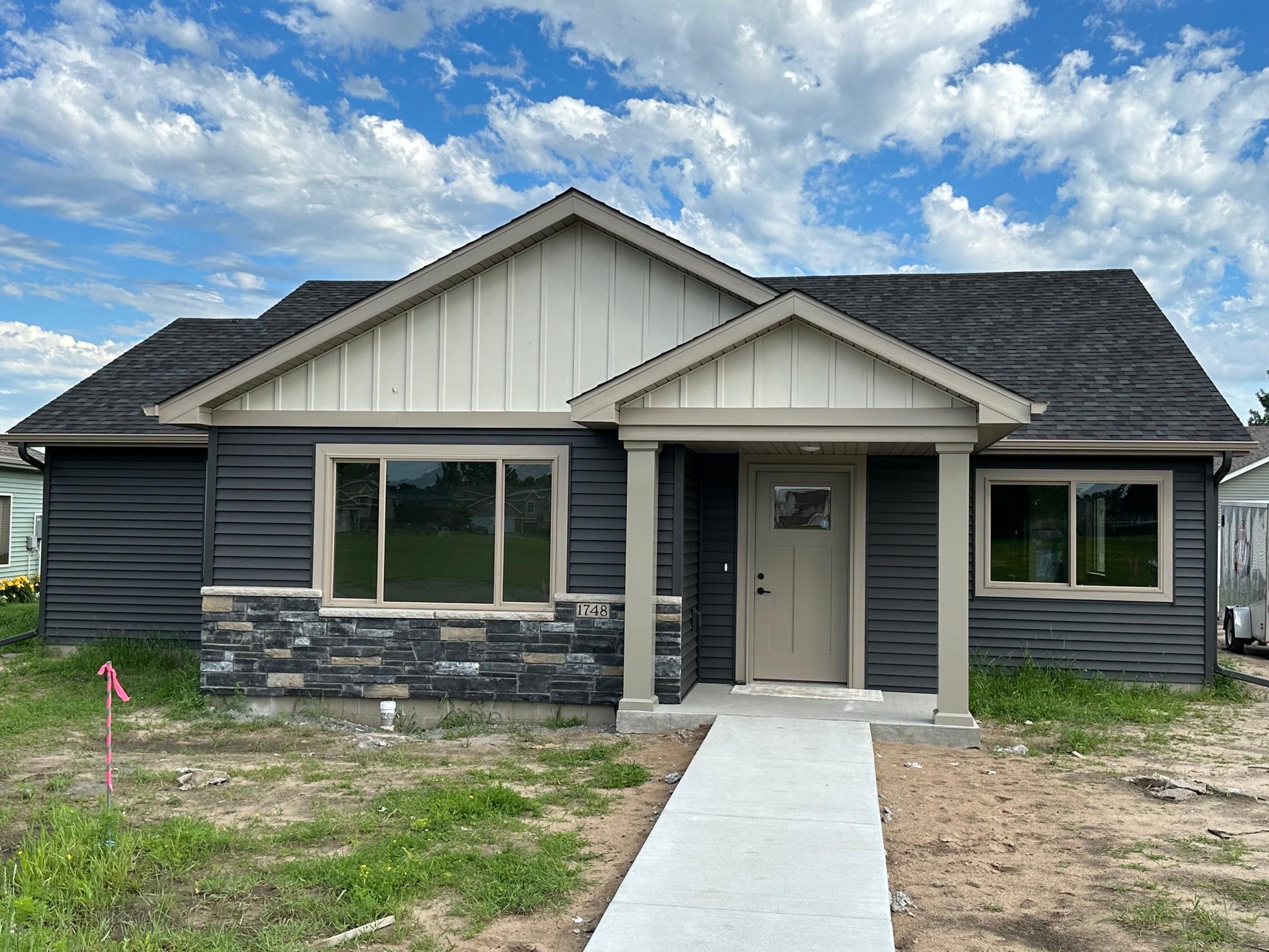 1748 Trentwood Drive