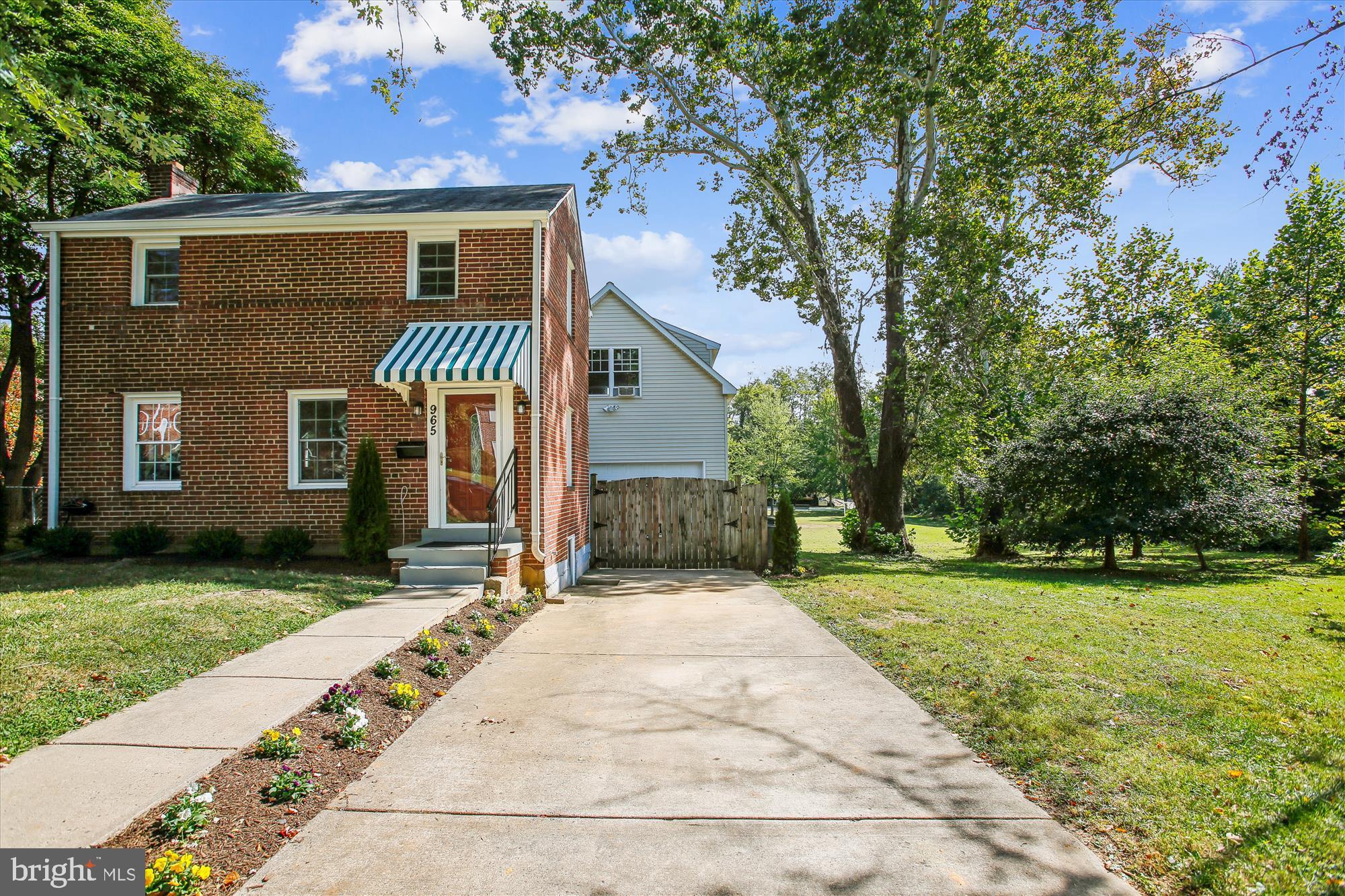 965 N Kentucky Street