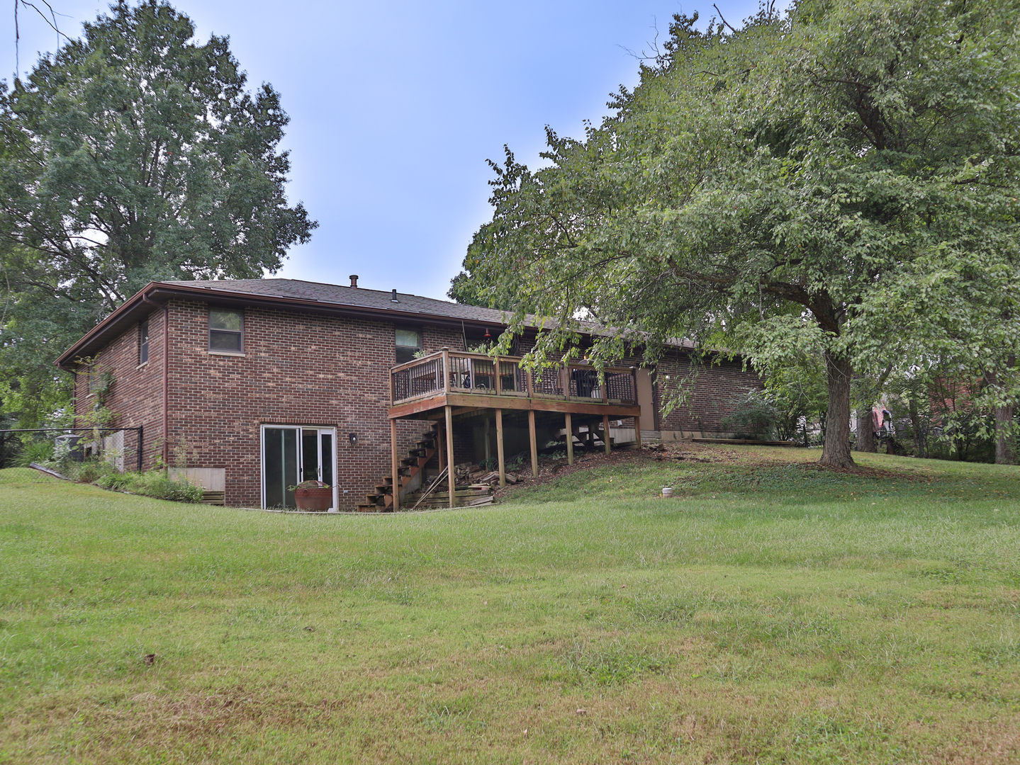 6607 Oak Ridge Lane