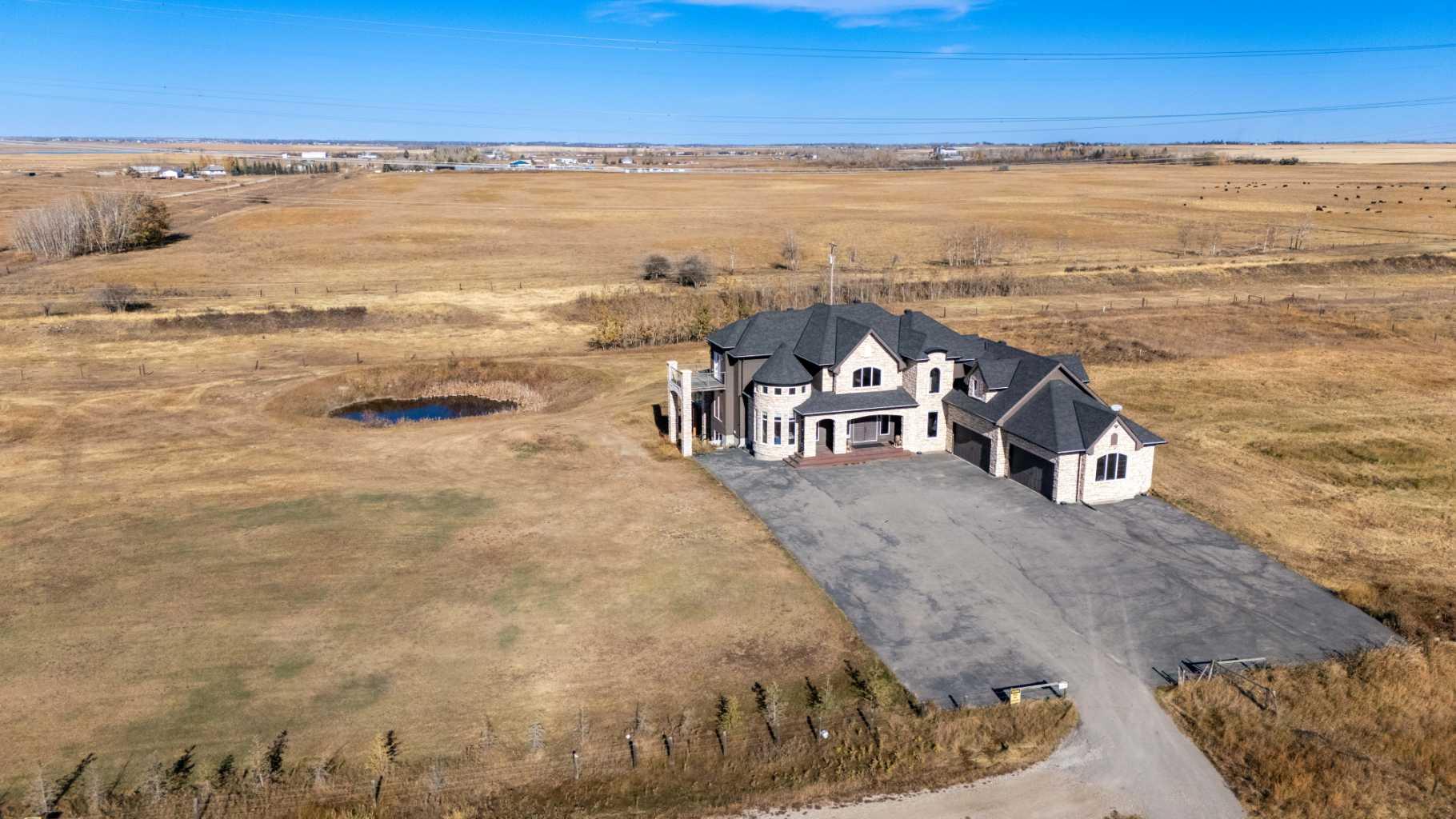 232138 Range Road 282