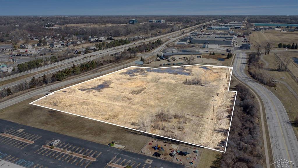 Prime development opportunity in the heart of Midland's growing industrial corridor. This 6.01-acre industrially zoned parcel in Midland, Michigan offers an excellent location for manufacturing, warehouse, distribution, or contractor operations. The property is ideally situated near major employment centers including the Dow Chemical Company campus and the XALT Energy plant, providing strong proximity to one of the region's most significant industrial hubs. With convenient access to major roadways and surrounding infrastructure, the site offers a strategic location for businesses looking to serve the Midland and Great Lakes manufacturing markets. This parcel presents a rare opportunity for industrial development in a highly desirable and expanding area.