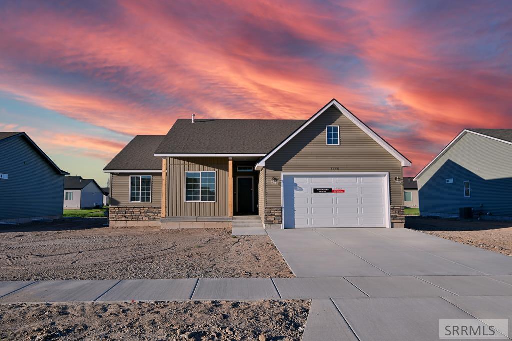 3090 Elixir Road