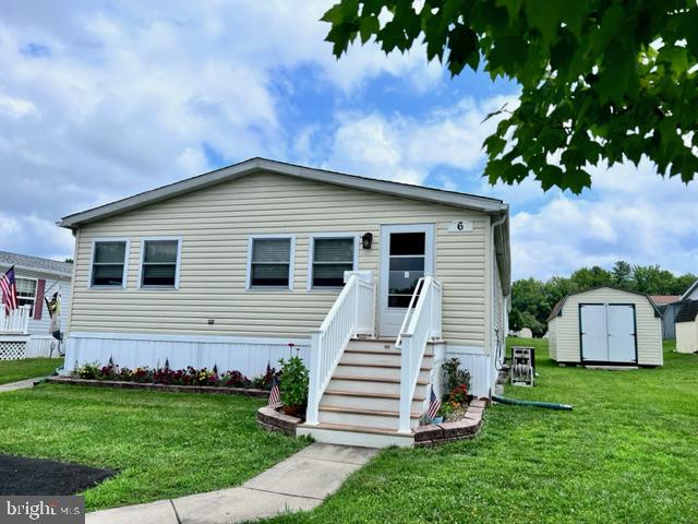 6 Raven Ct  