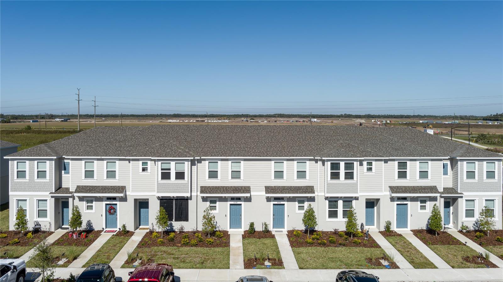 6326 Whetstone Court