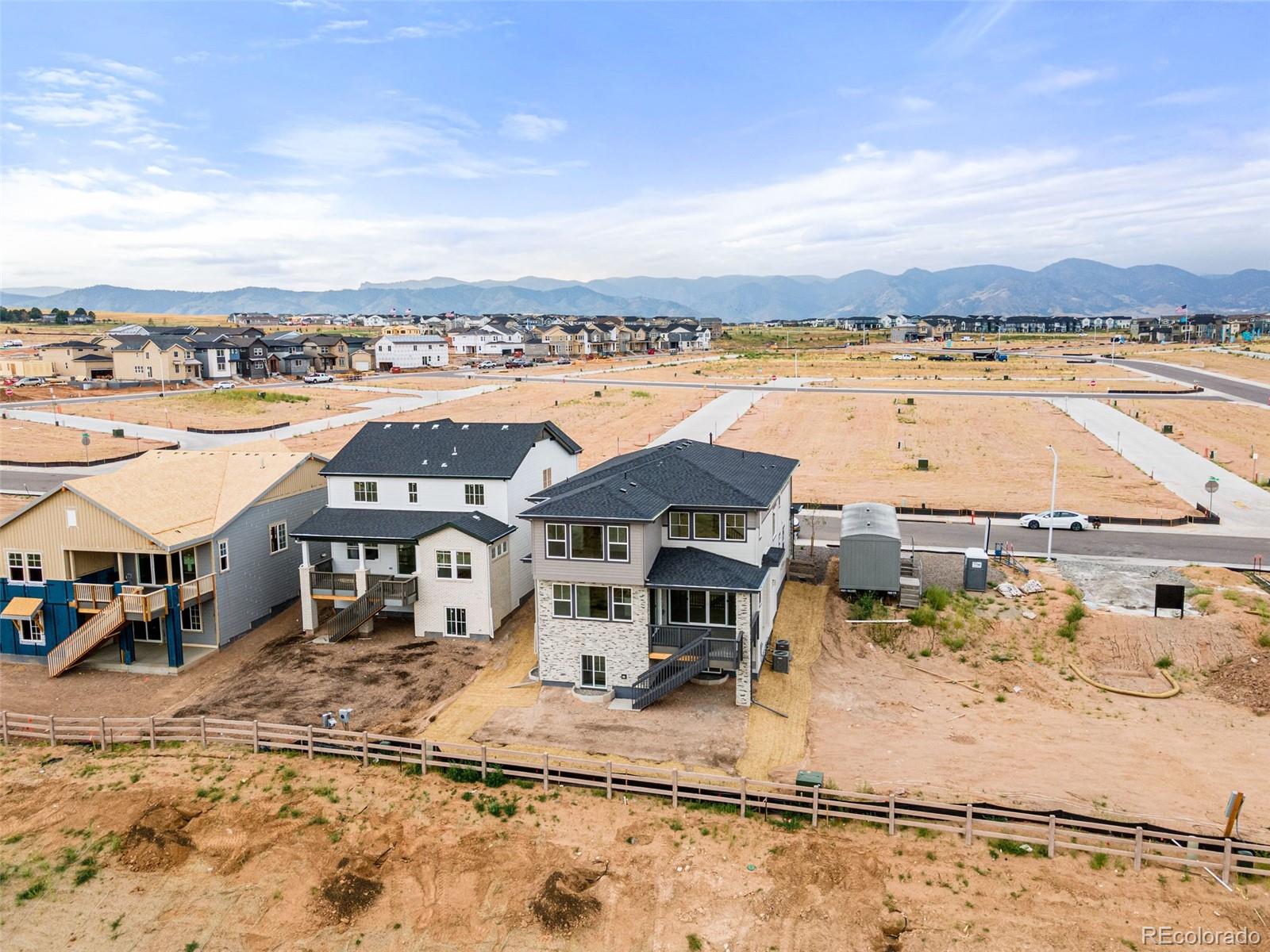 8852 Whiteclover Street