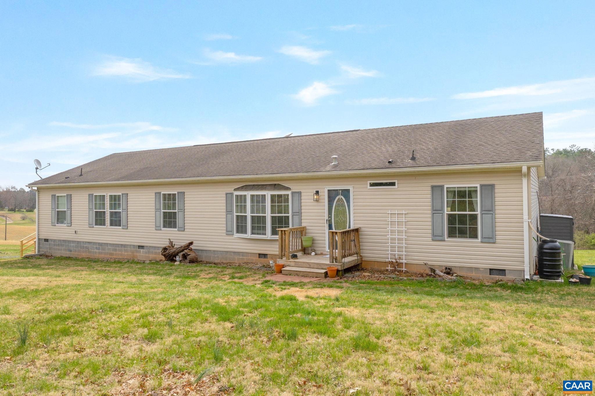 1173 Aylor Rd  