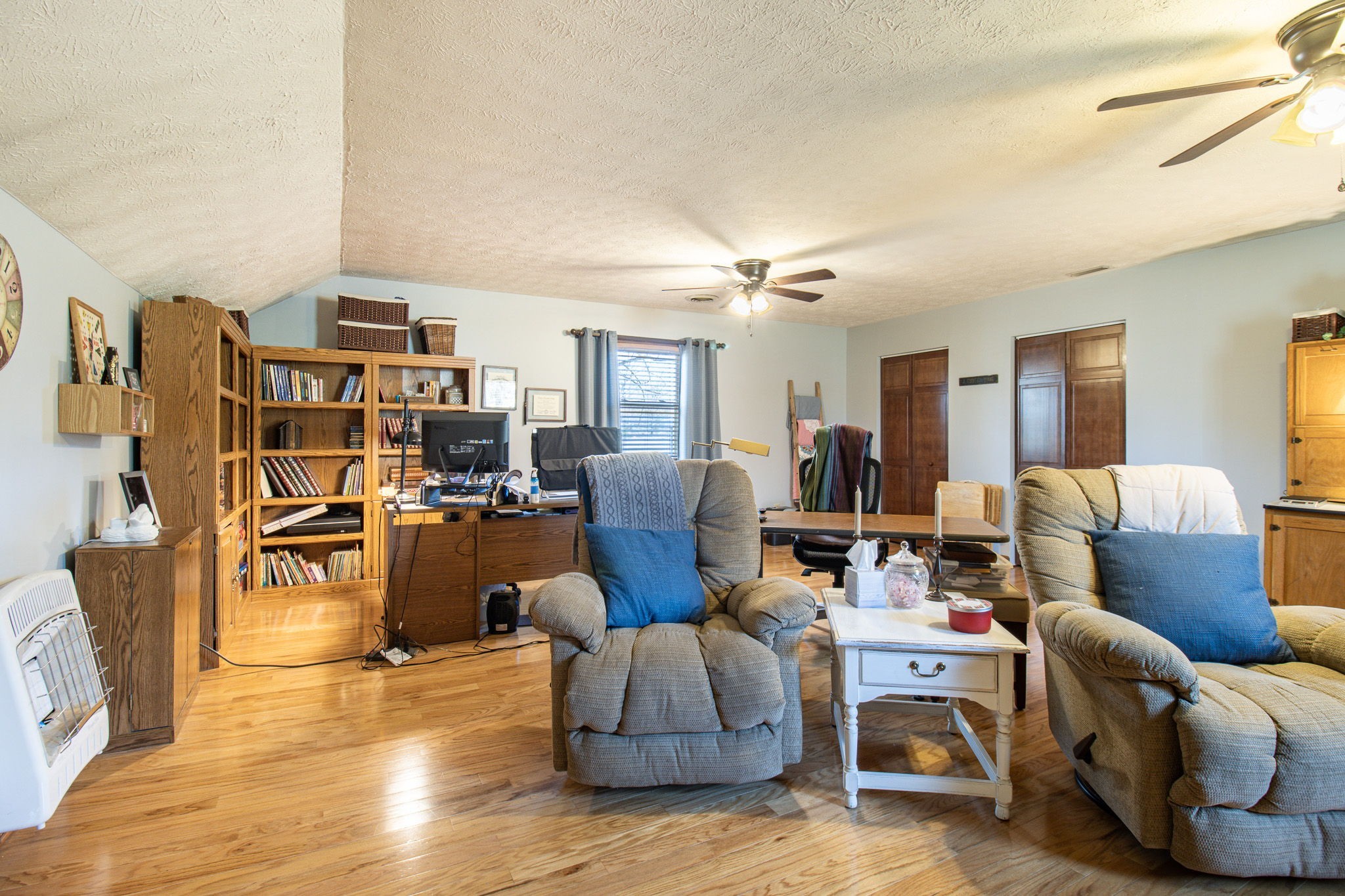 1420 Cantrell Dr
