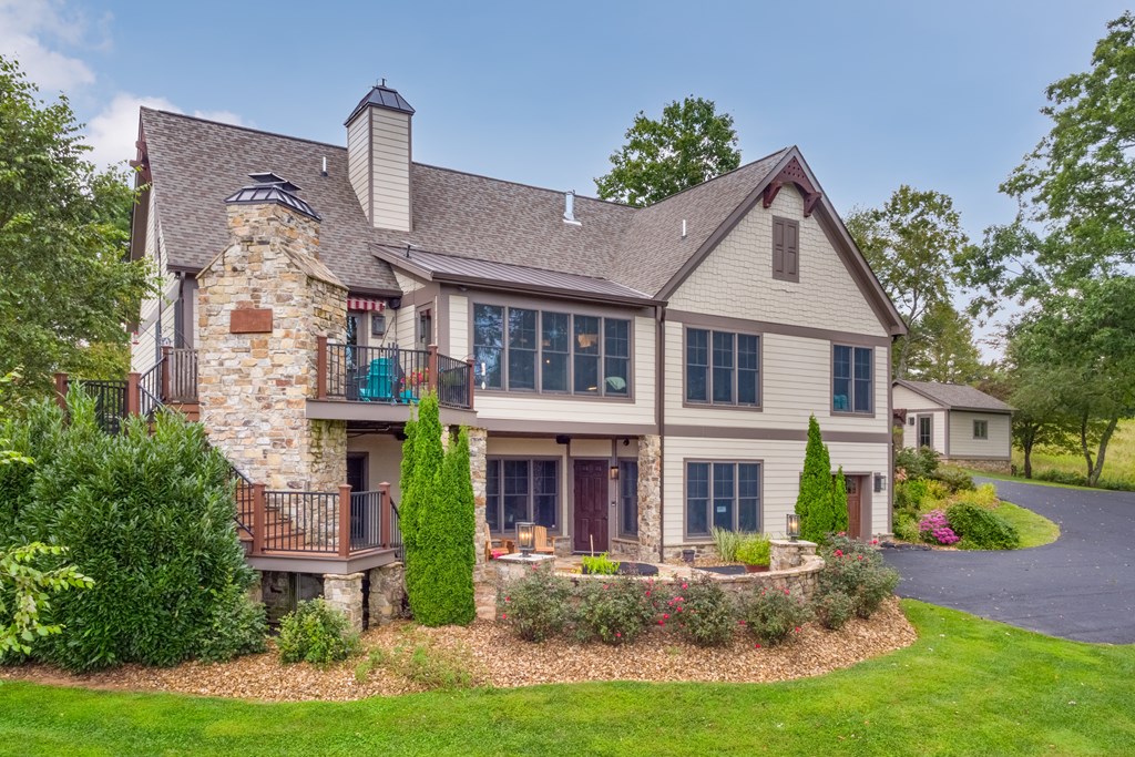 1205 Stone Mountain Road