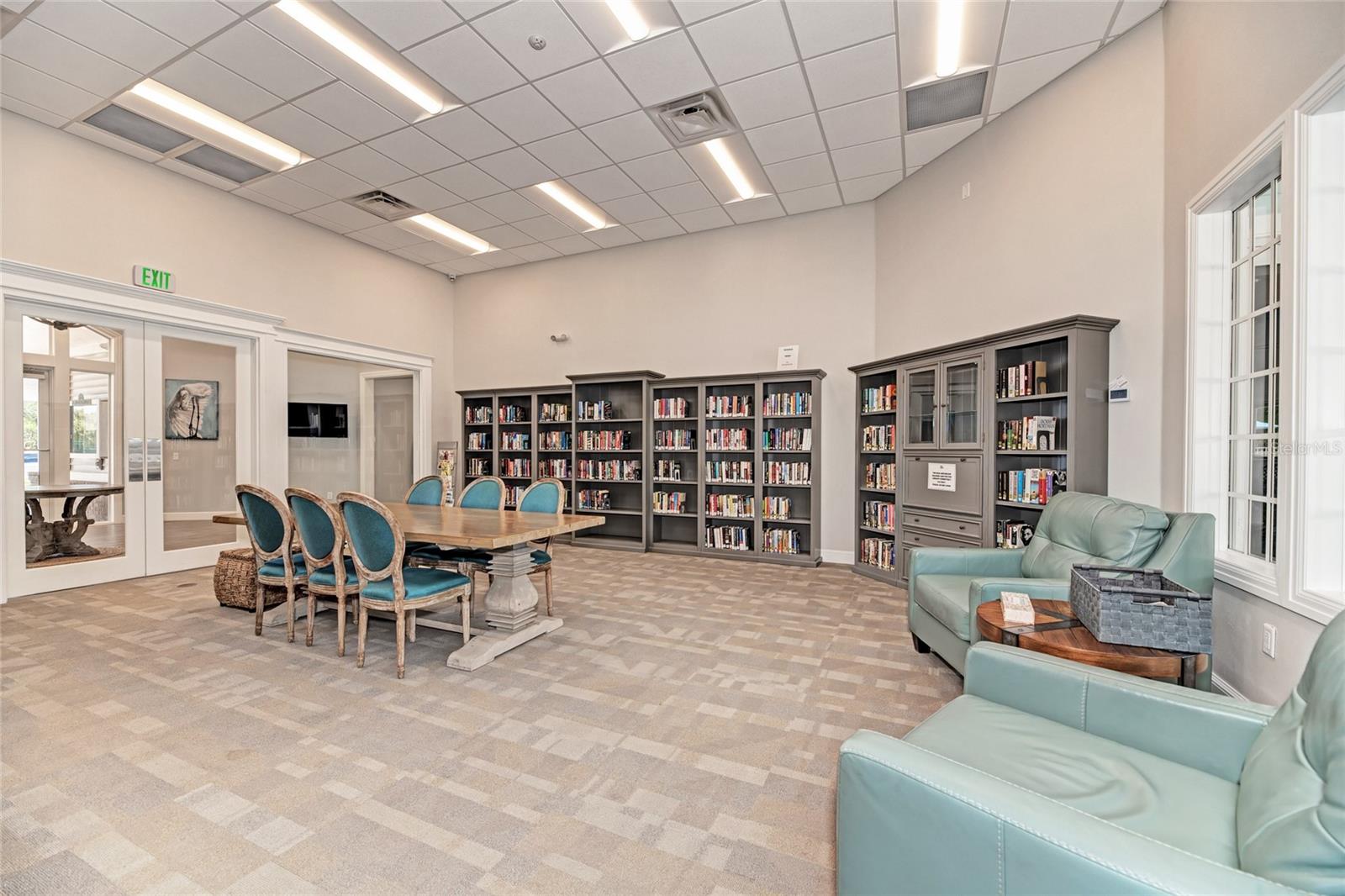 2844 Myakka Creek Court