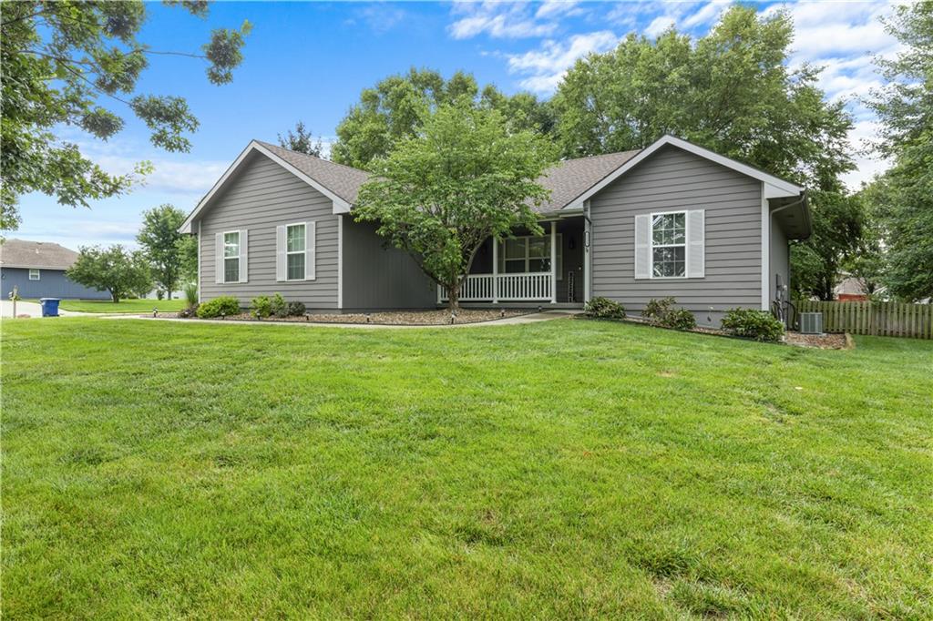 1111 NE 188th Street