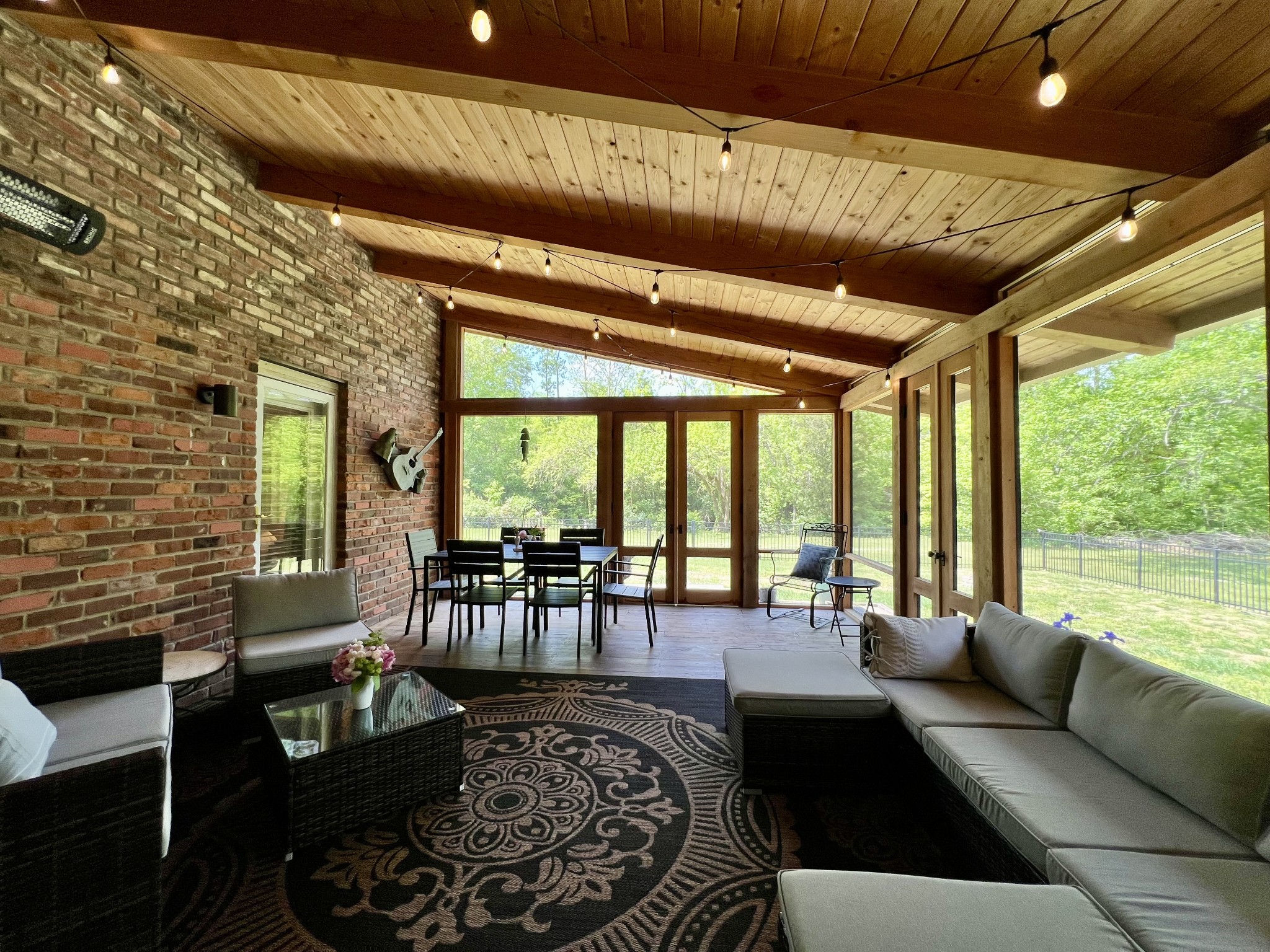 885 Holly Tree Gap Rd — sold