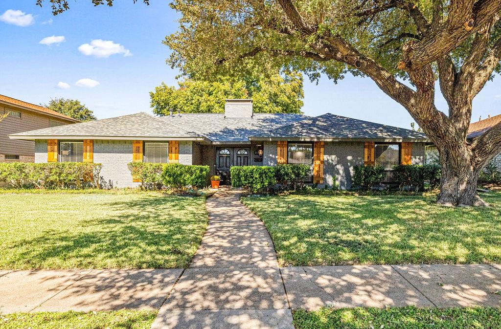 3151 Darvany Drive