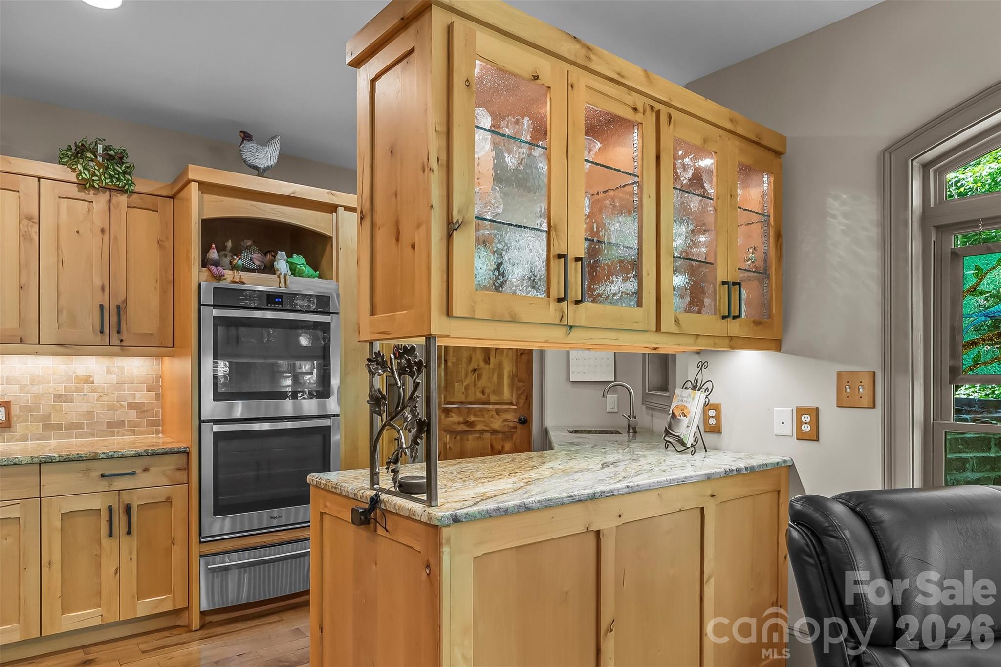 1313 High Trail Drive