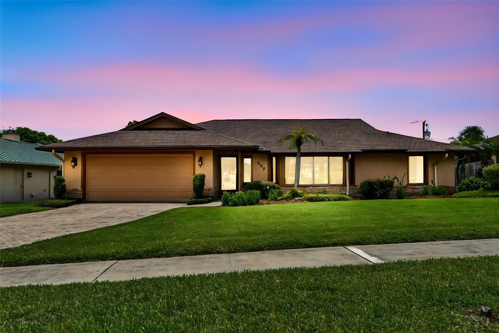 507 Fernwood Drive