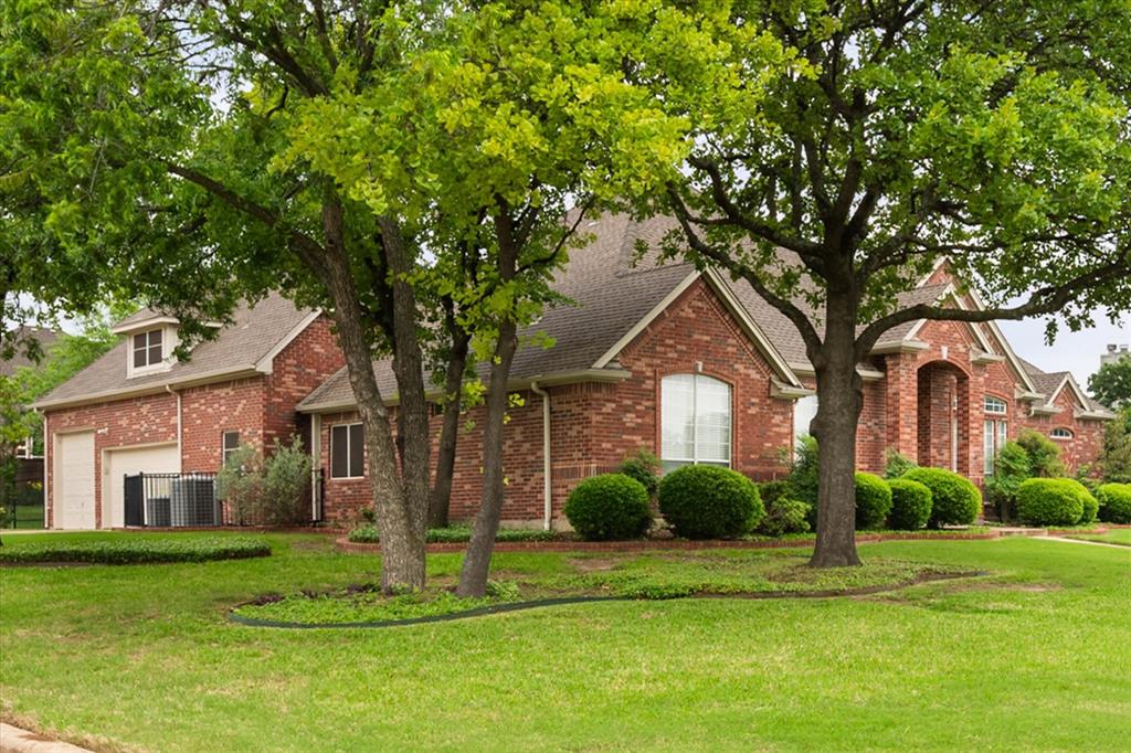920 Shady Creek Drive