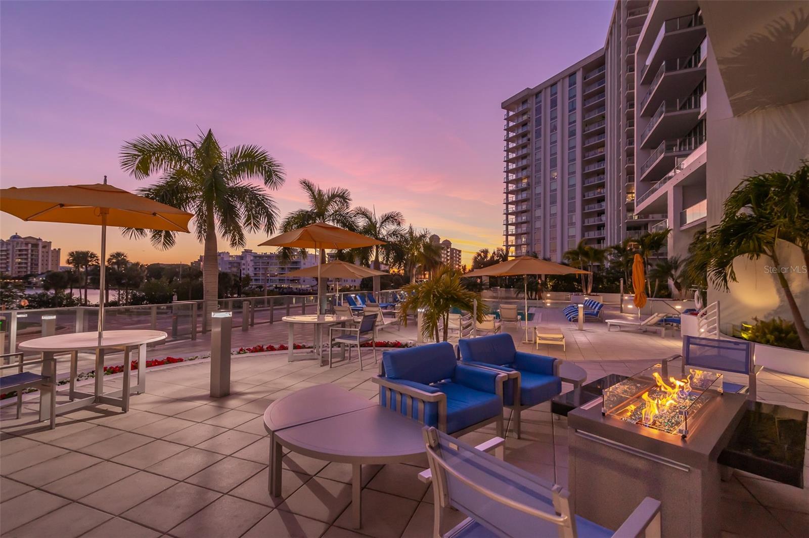 1155 N Gulfstream Avenue 306