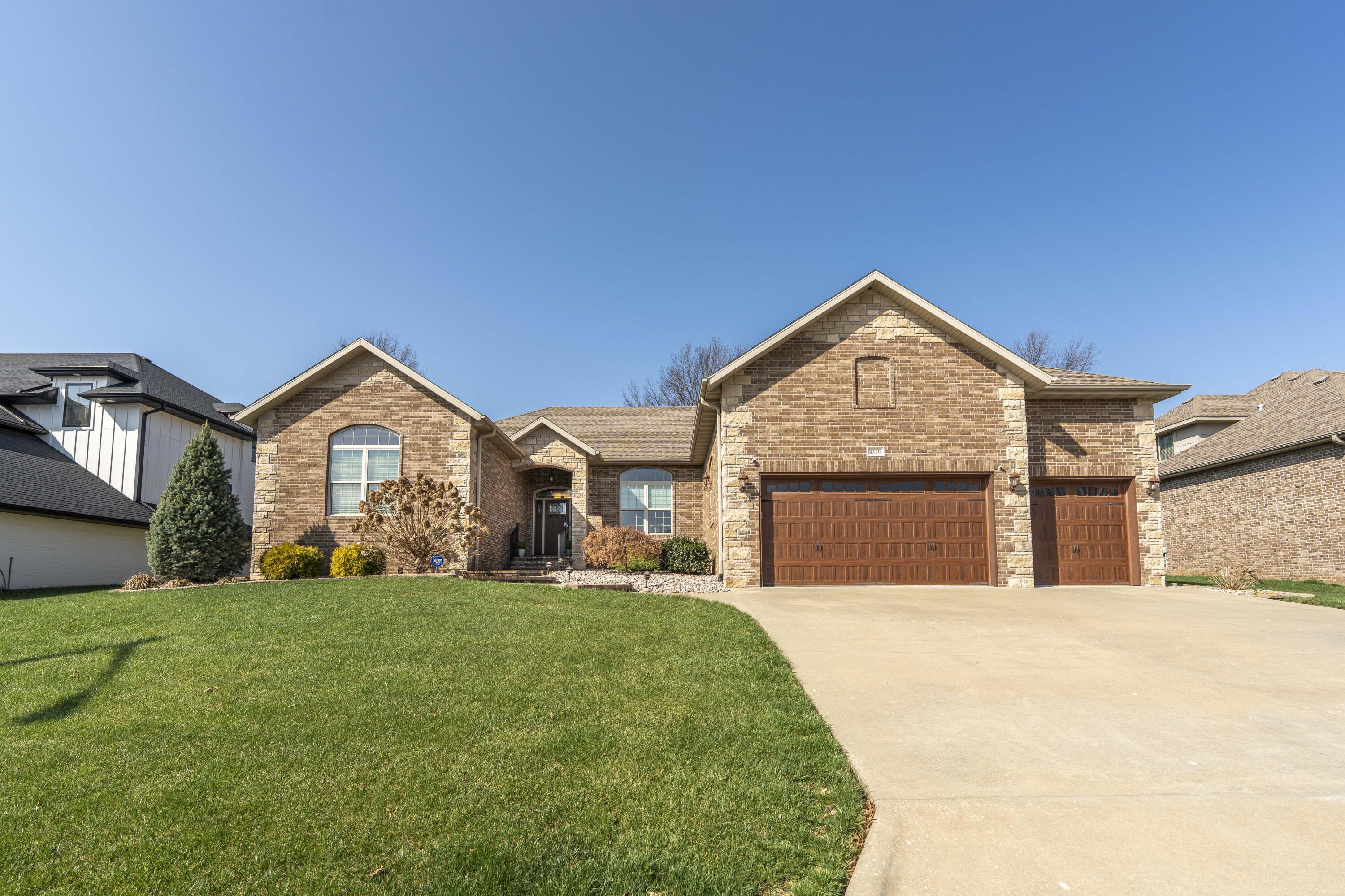 8310 Rolling Hills Drive