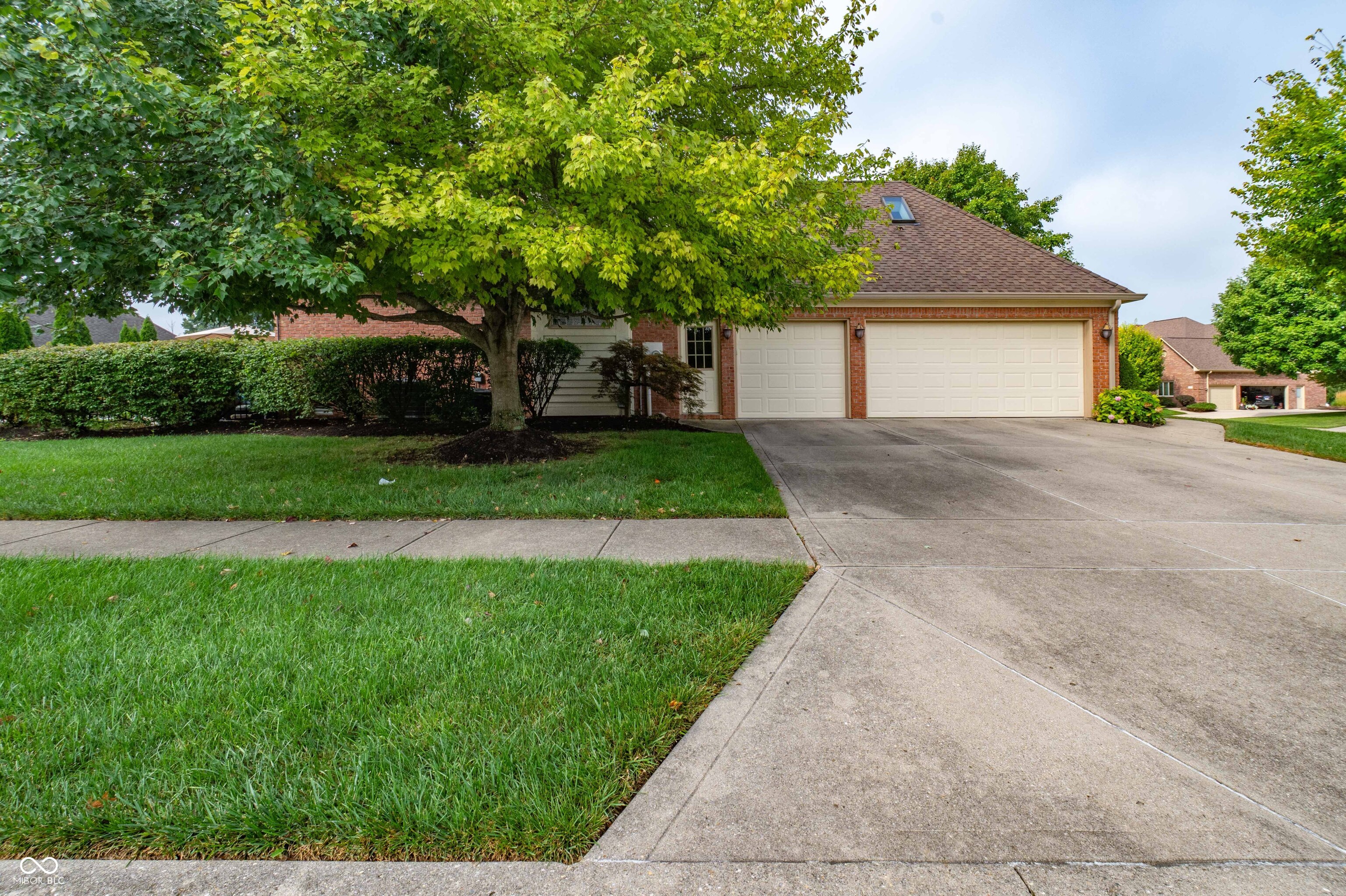 2603 Waldon Drive