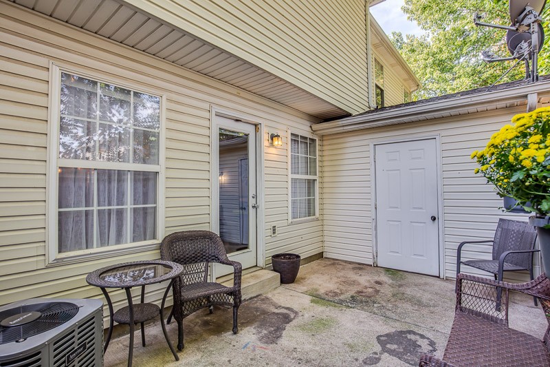 306 Arapaho Dr