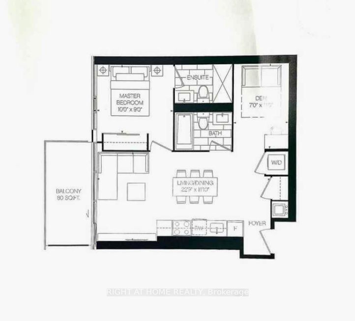 2A Church St St 2206