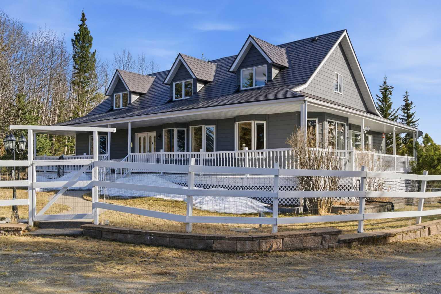 273116 Grand Valley Road