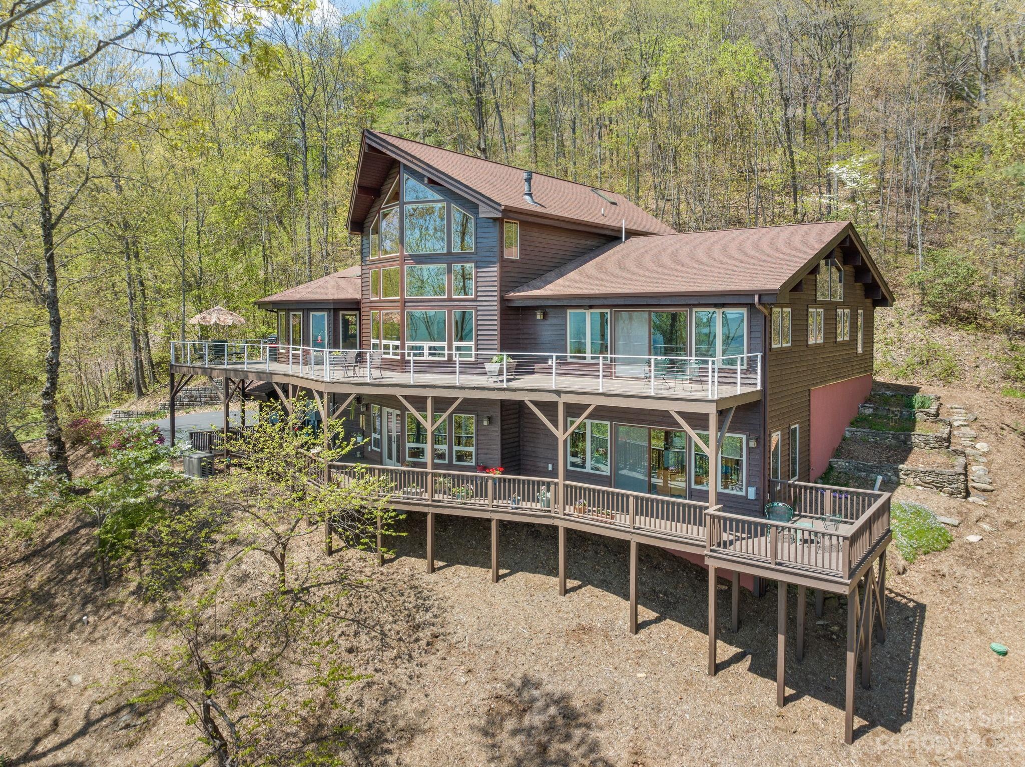 Asheville NC Luxury Homes, Estates, & Mansions For Sale 1.5M+