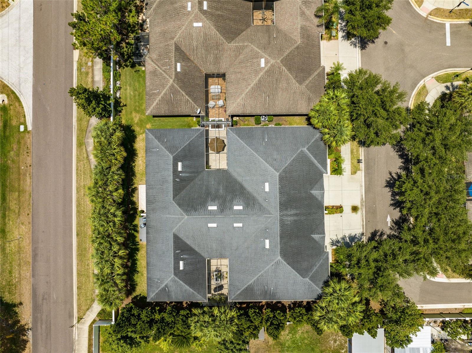6804 Muncaster Court