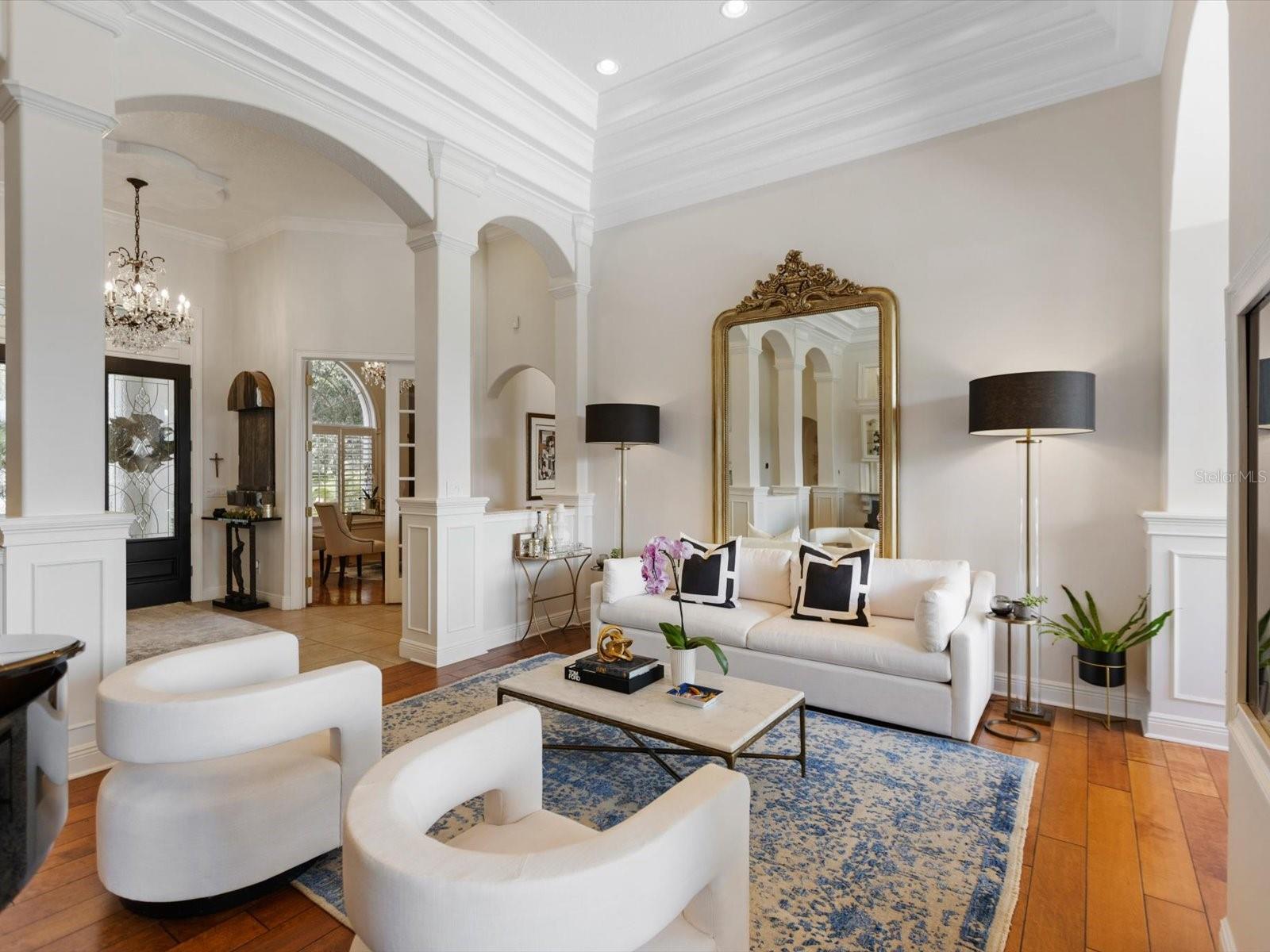 6215 Blakeford Drive