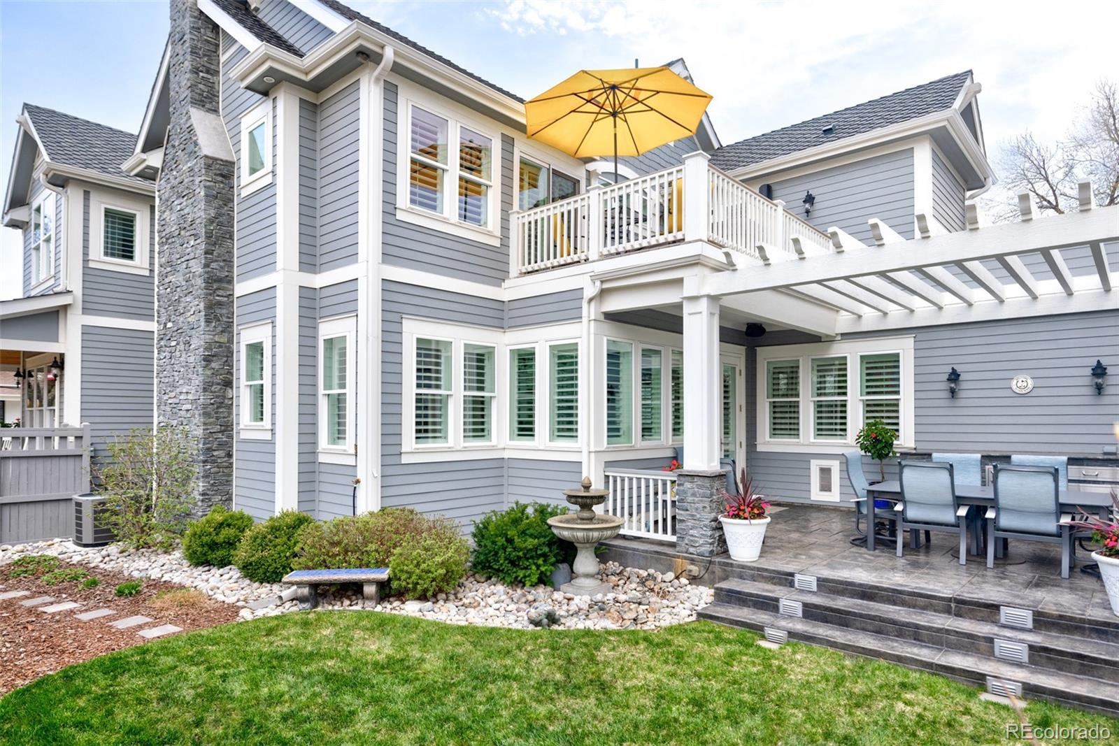 1501 S Clarkson Street