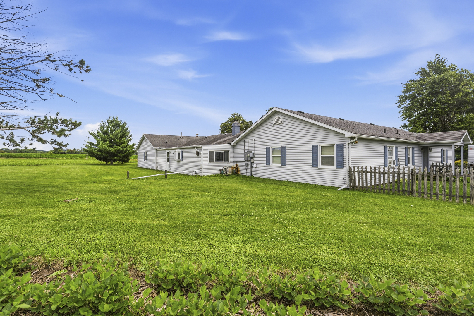 122 County Road 2150 North