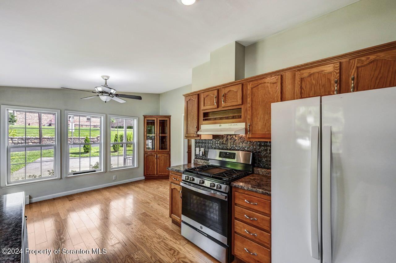 304 S Abington Road