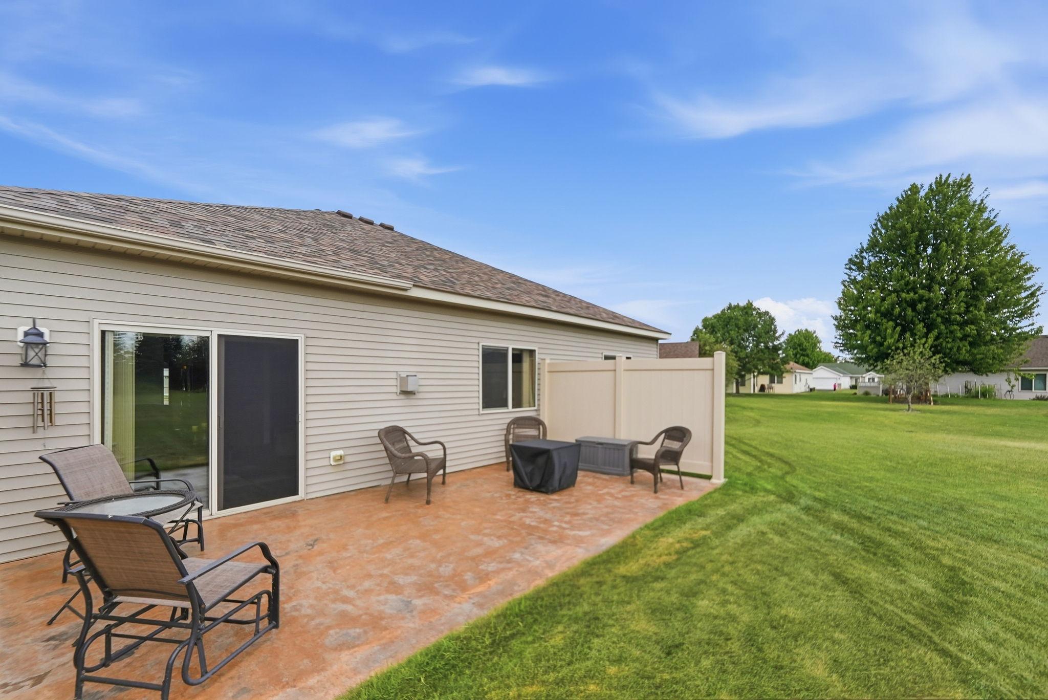 1206 Willow Pond Drive