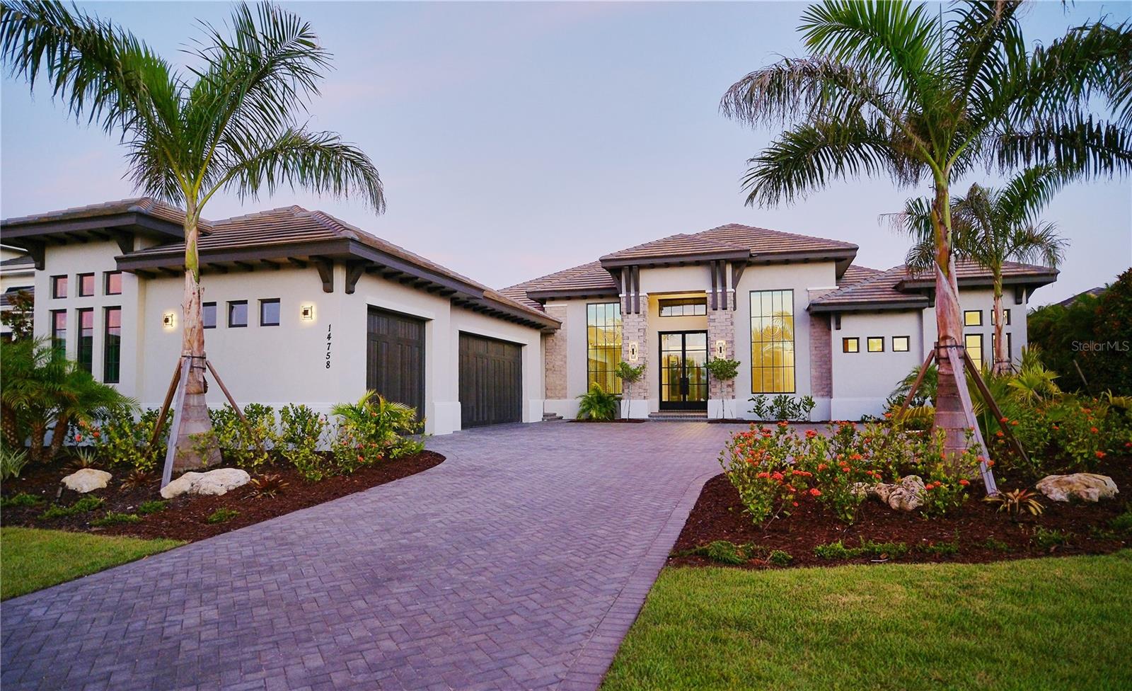 Featured properties