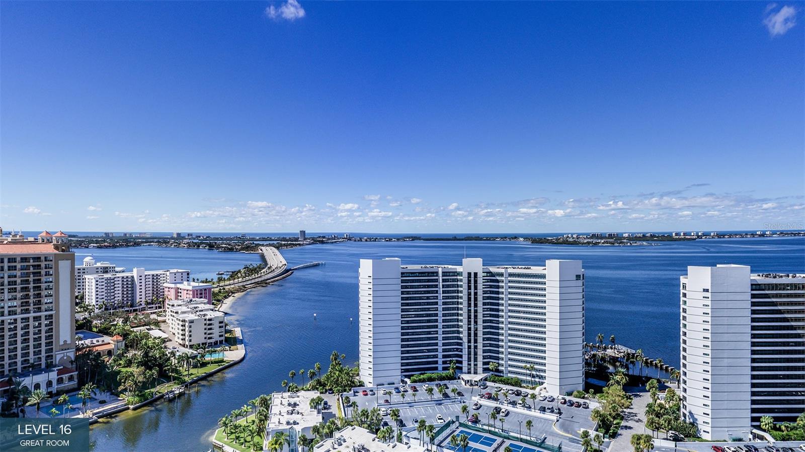 555 Quay Commons, Sarasota, FL